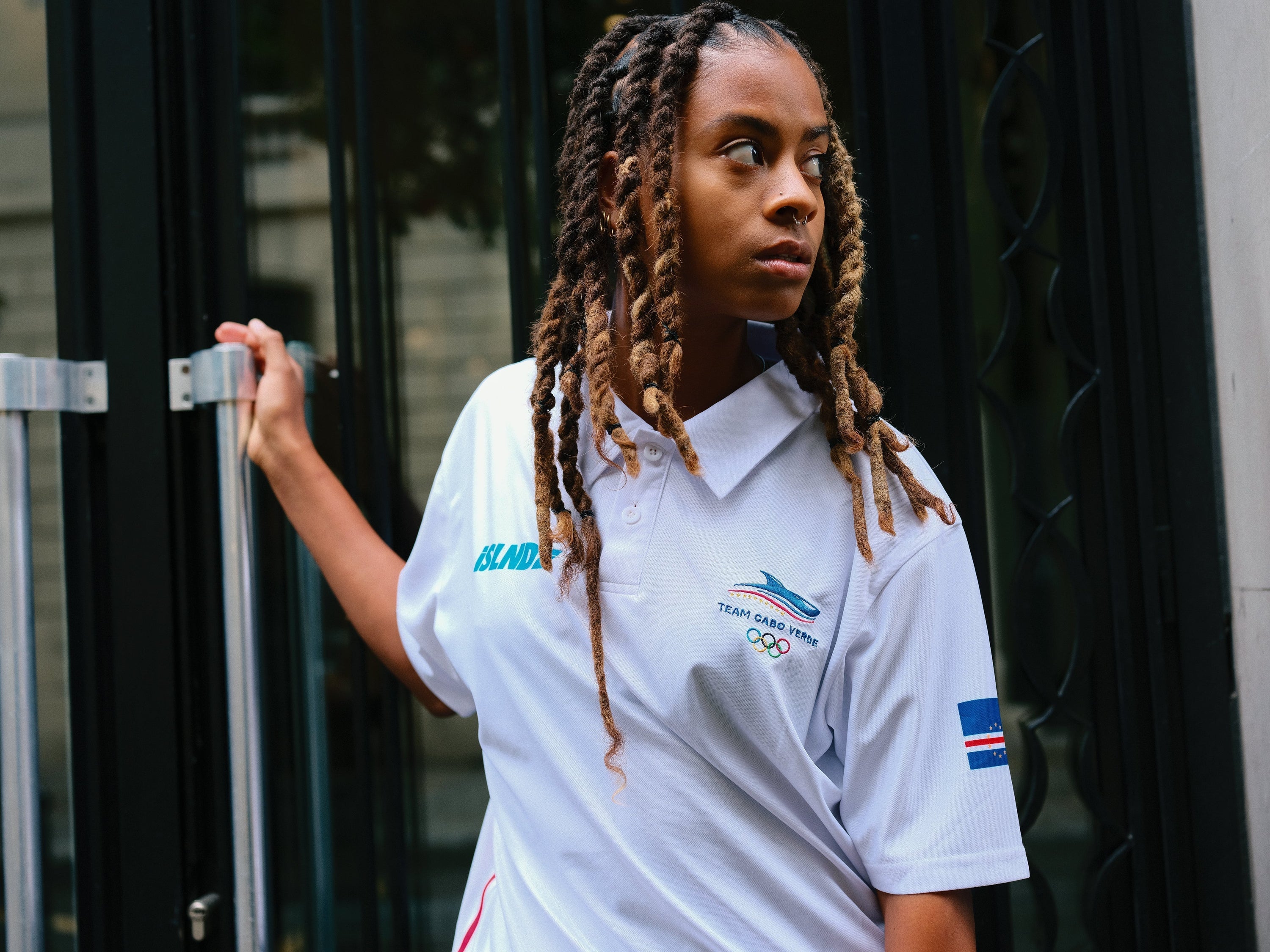 ISLNDZ to Paris 2024