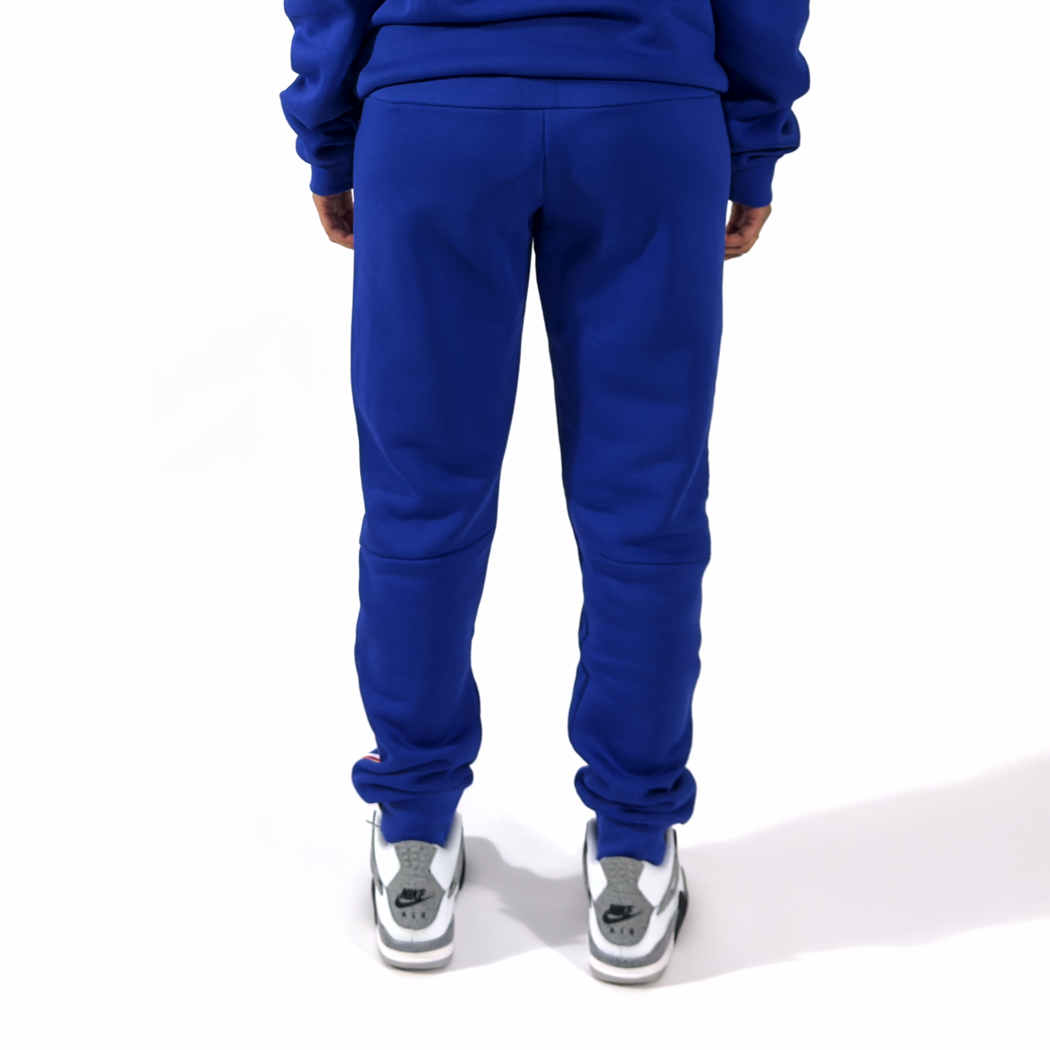 Official Team Cabo Verde Sweatsuit