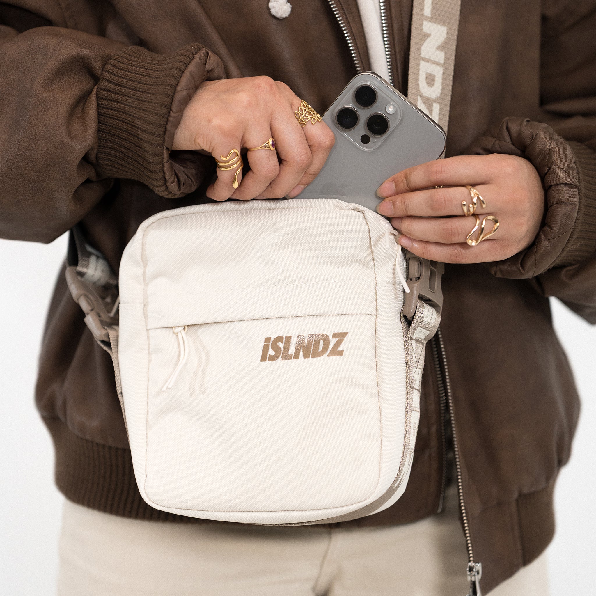 Crossbody Bag 5