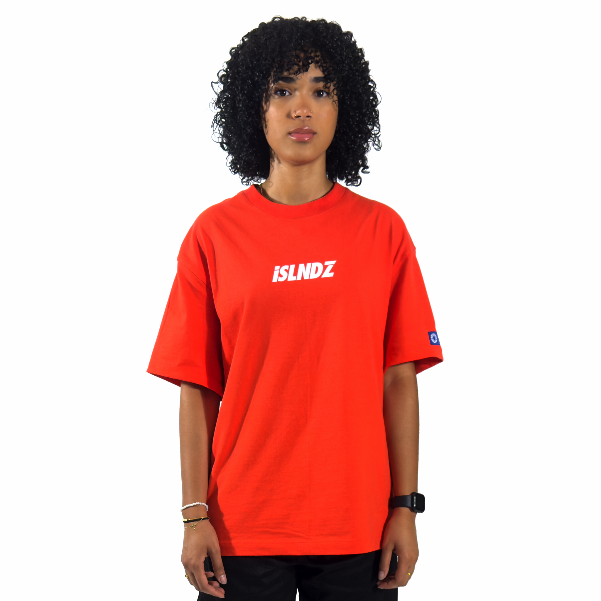 ISLNDZ OG Oversized