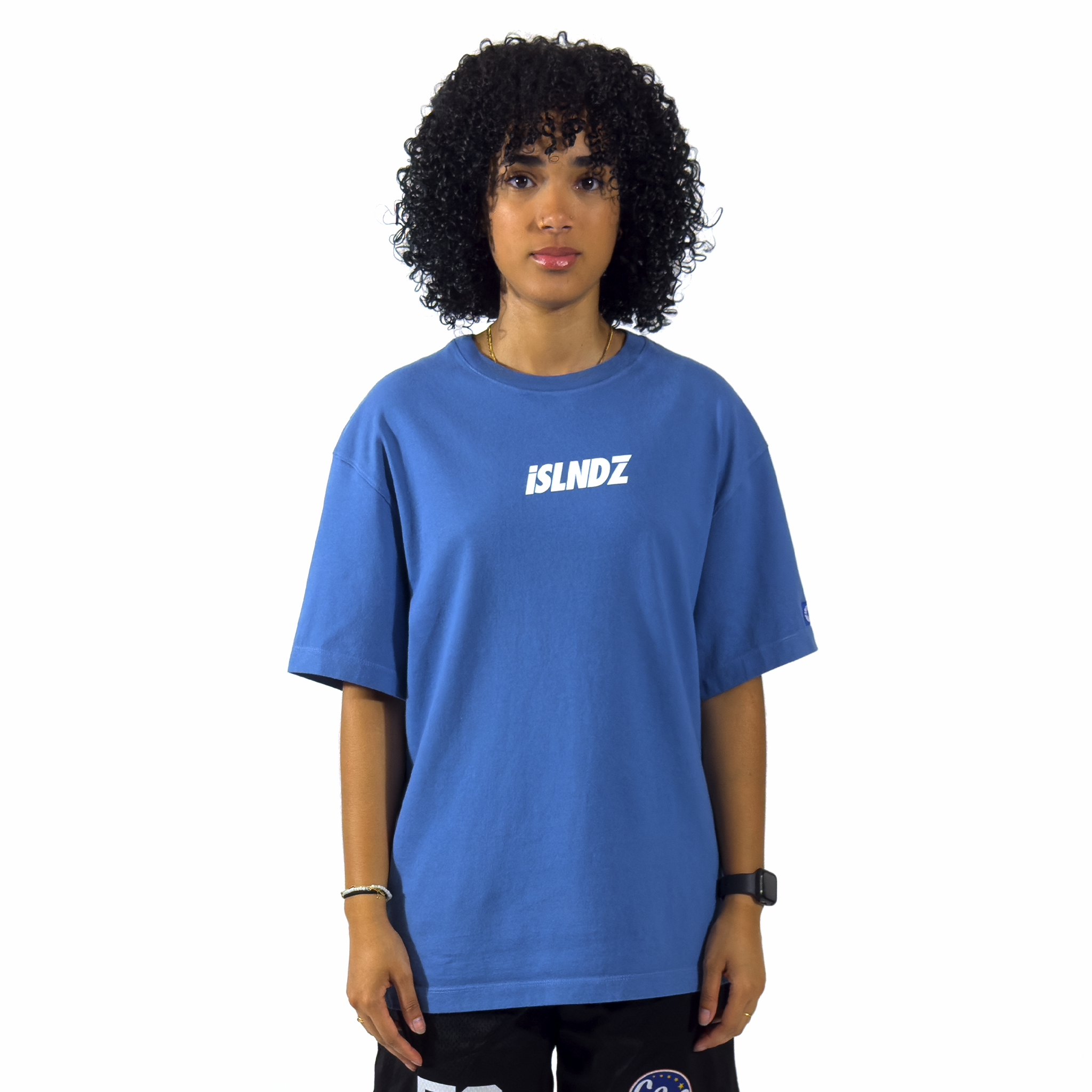 ISLNDZ OG Oversized