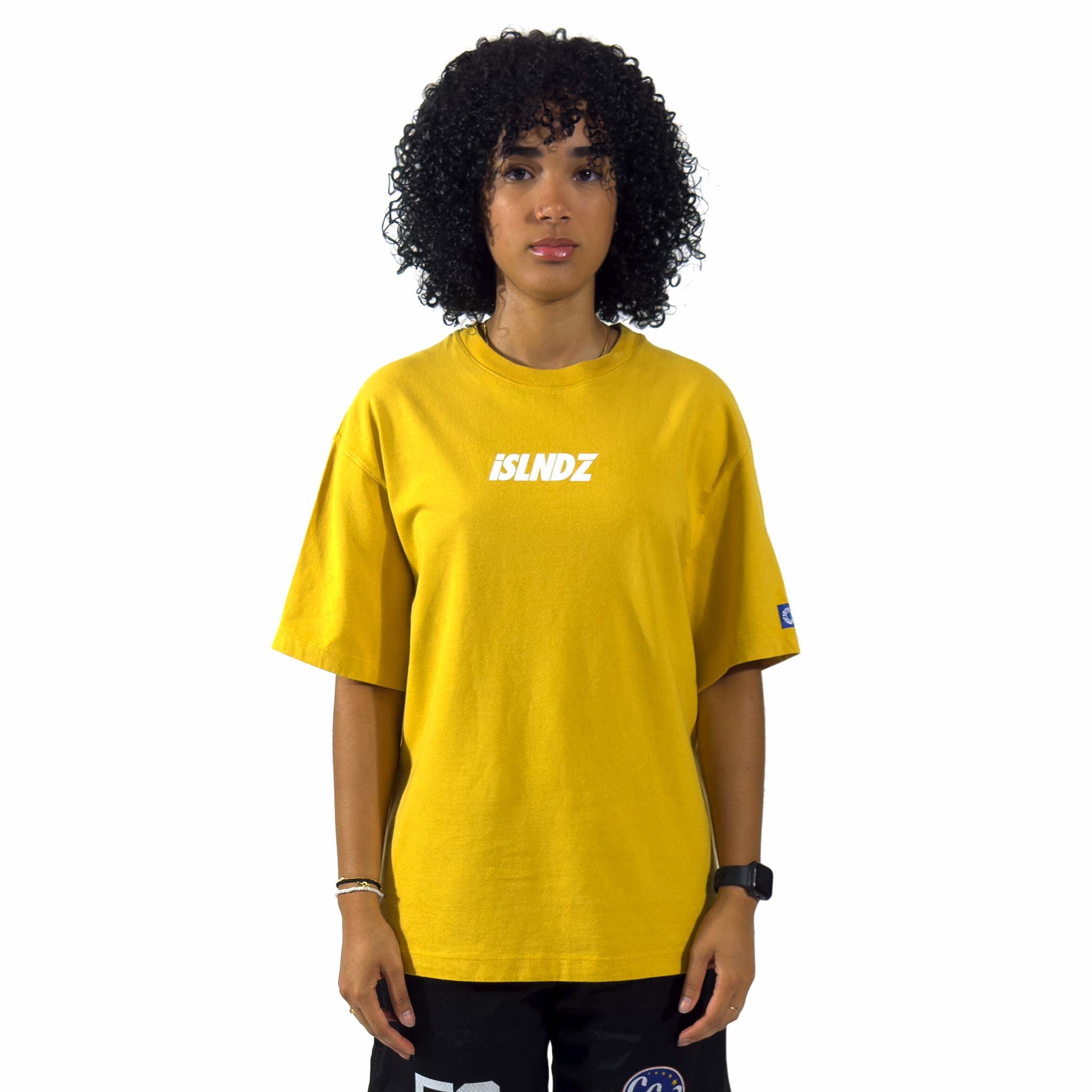 ISLNDZ OG Oversized