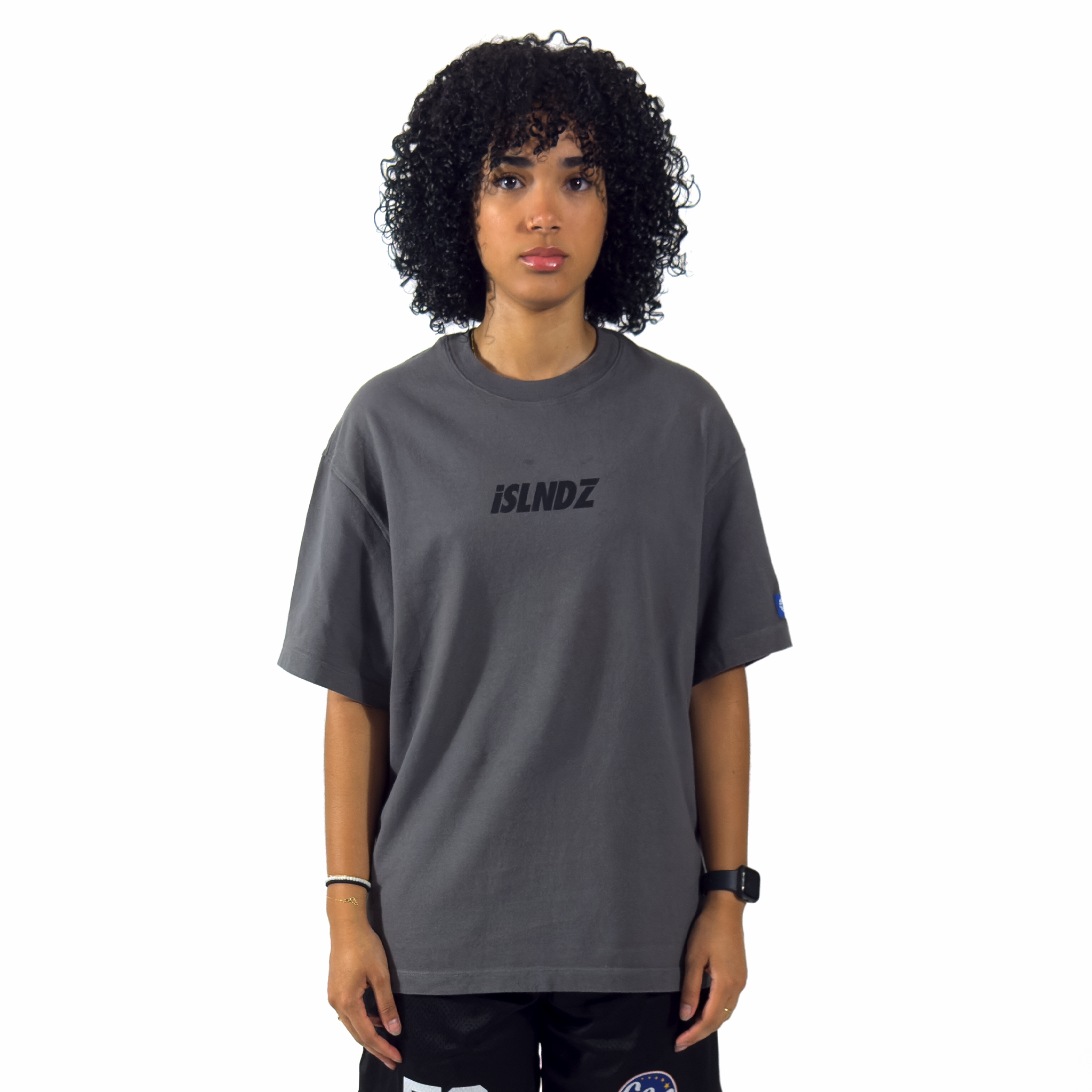 ISLNDZ OG Oversized