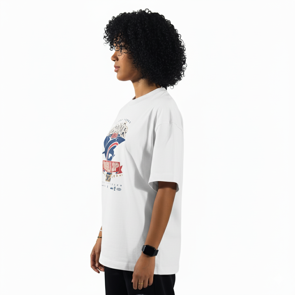 2026 World Cup Cabo Verde Tee