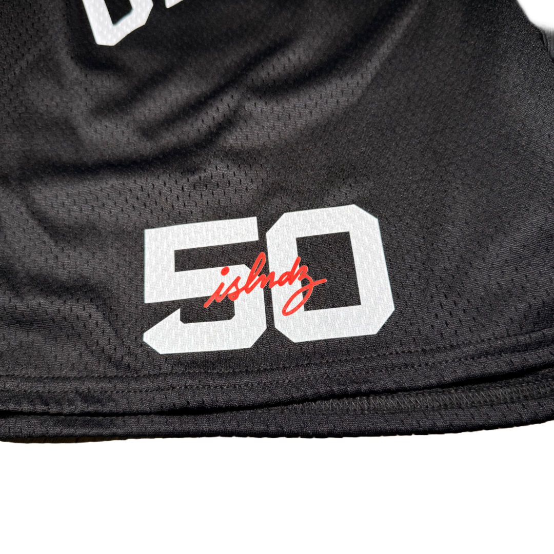 Cabo Verde Shorts