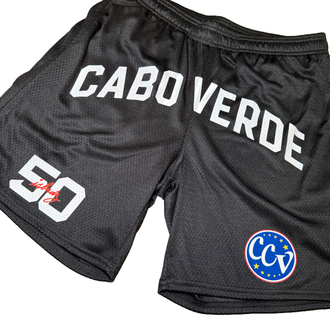 Cabo Verde Shorts