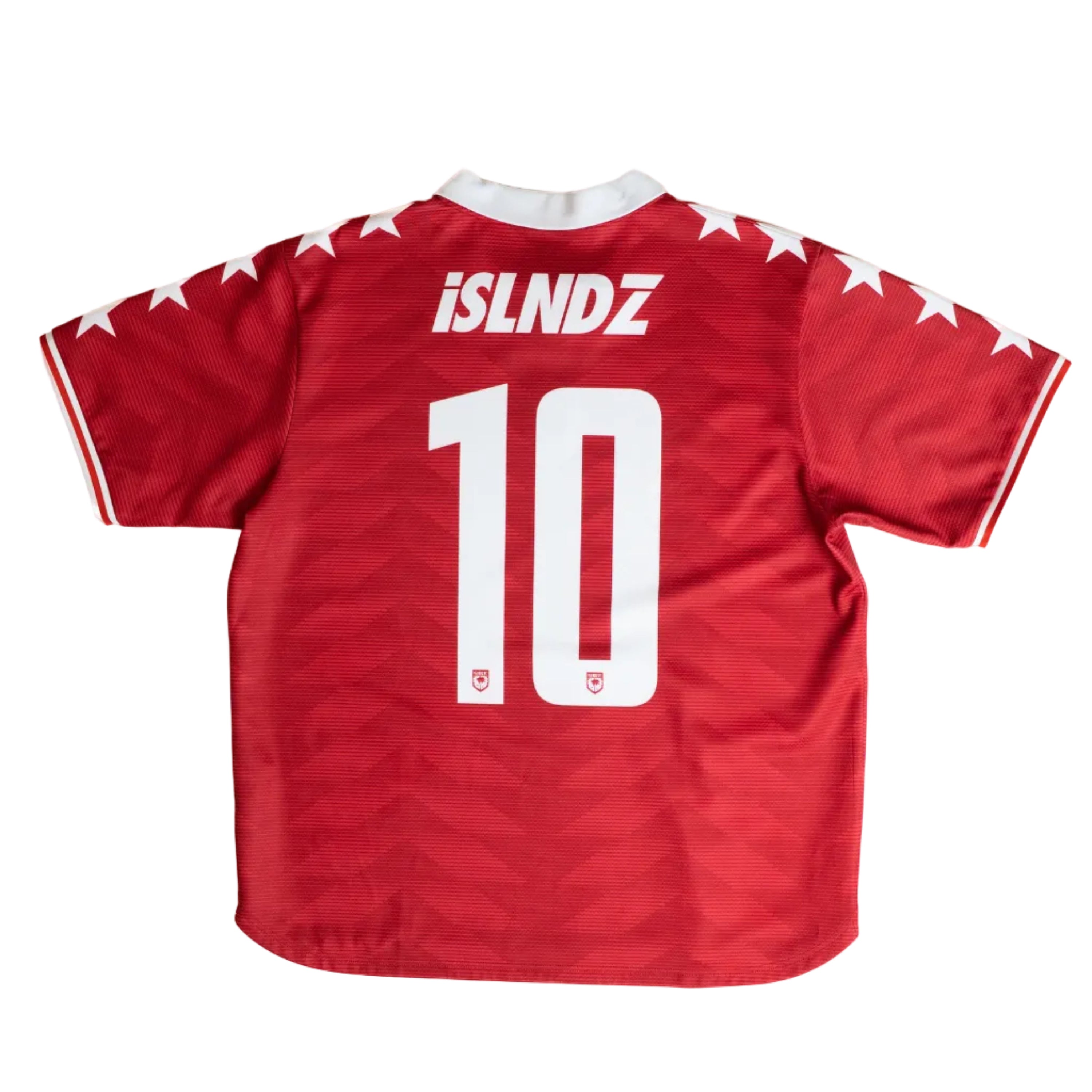 Cabo Verde Vintage Jersey 2026