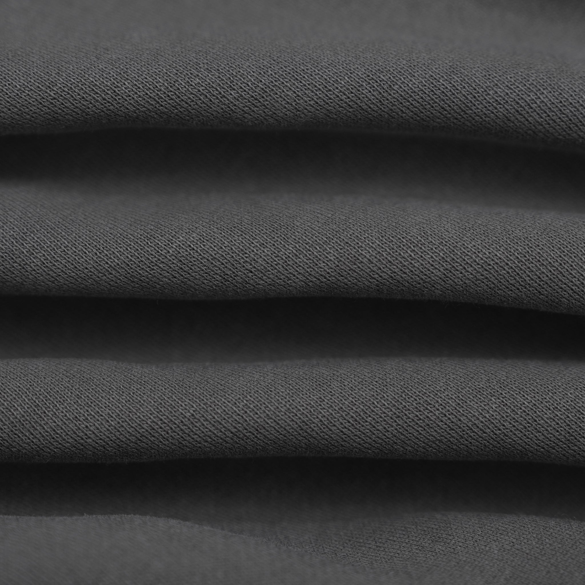 ISLNDZ Relaxed Sweatsuit Set - Faded Gray
